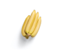 ripe banana
