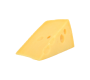 shredded cheese