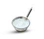 egg white
