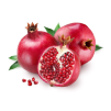 pomegranate juice