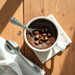 Chocolate Mug Cake