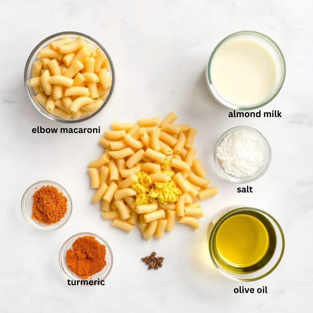 ingredients