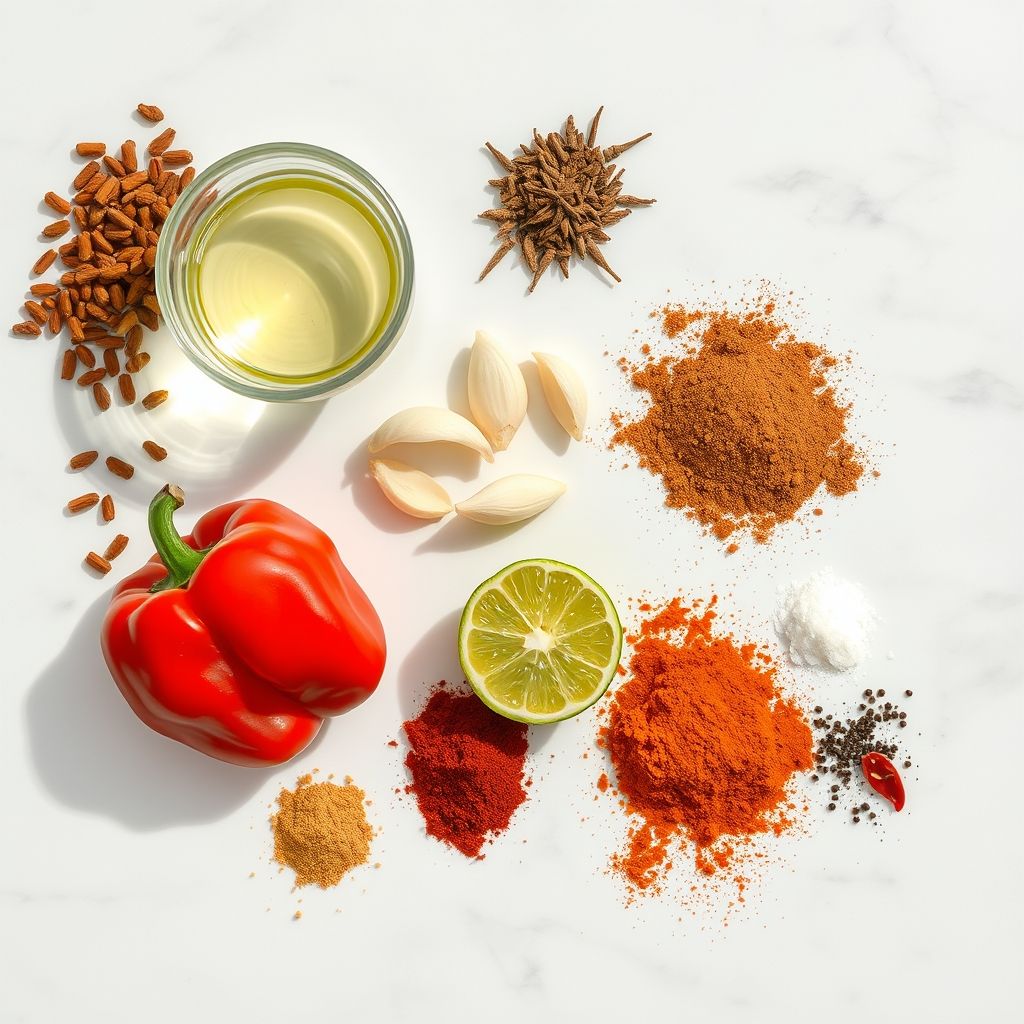 For the Lentil Filling