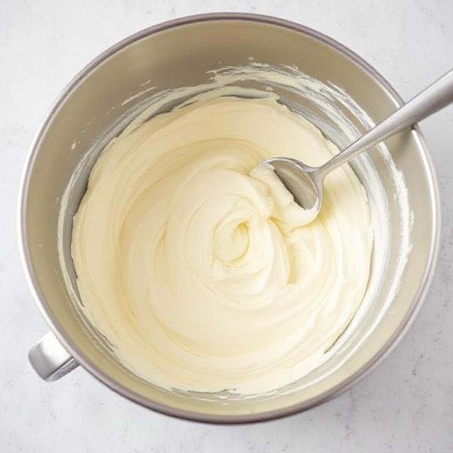 Make the Cheesecake Filling