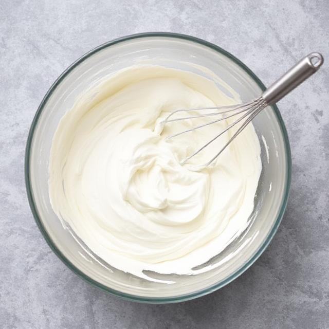 Whip the Cream