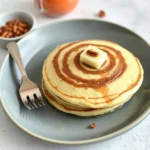 Cinnamon Swirl Pancake Recipe
