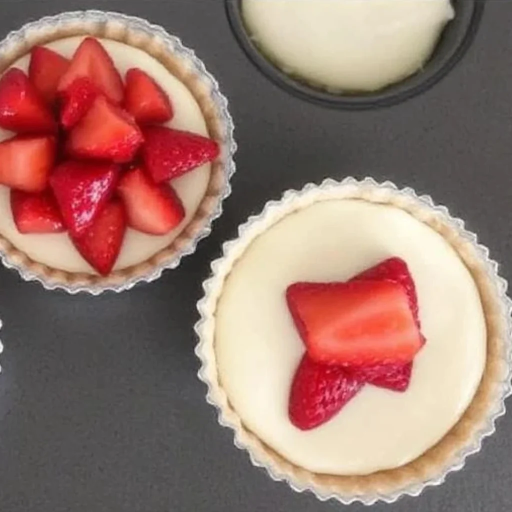 Layer the Cups