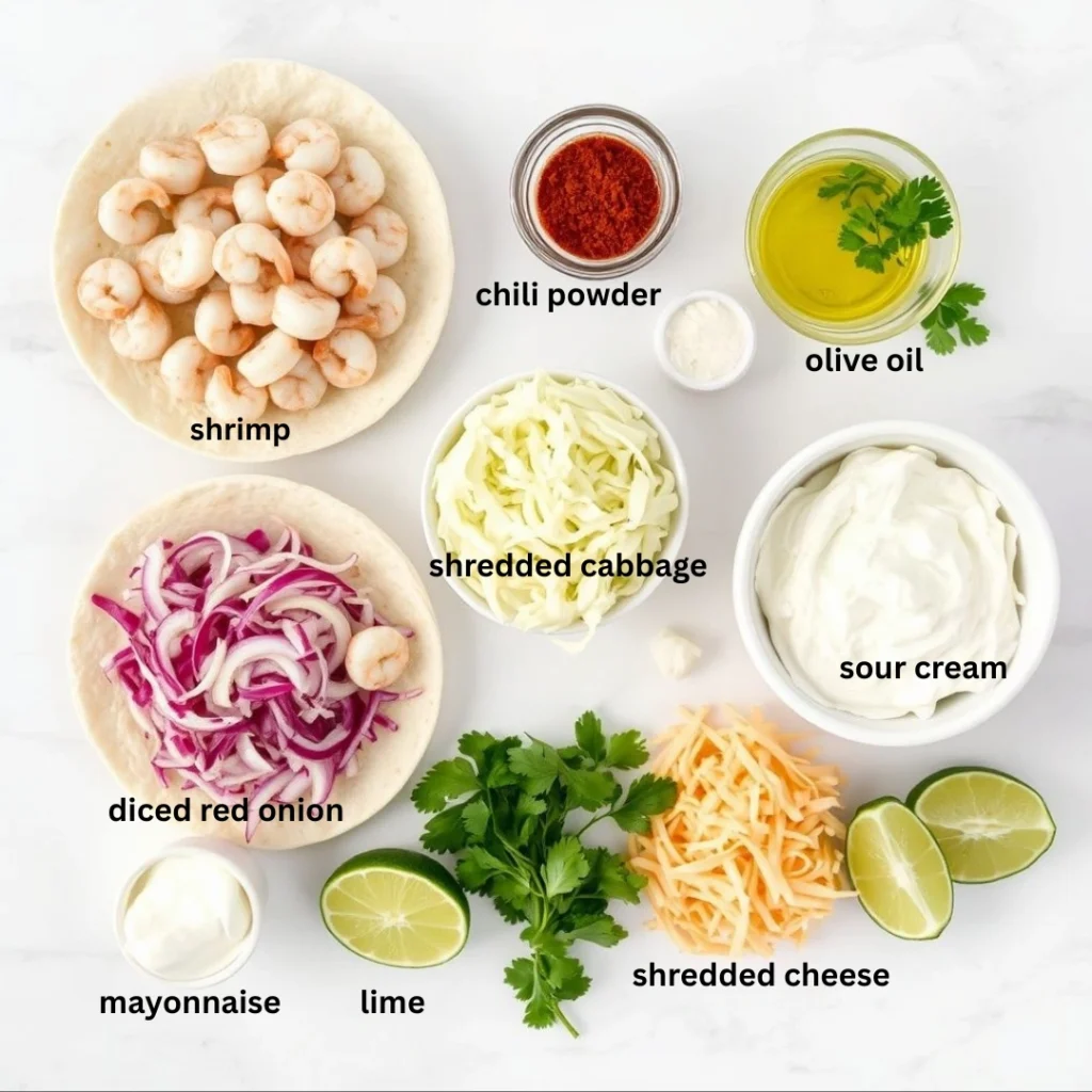 ingredients
