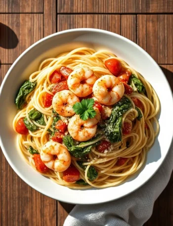 Angel Hair Pasta