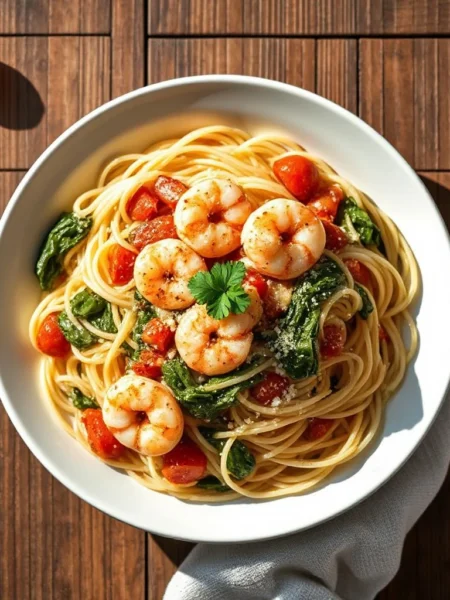 Angel Hair Pasta