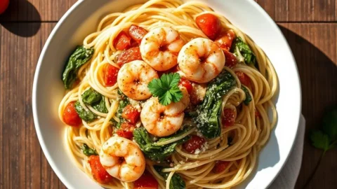 Angel Hair Pasta
