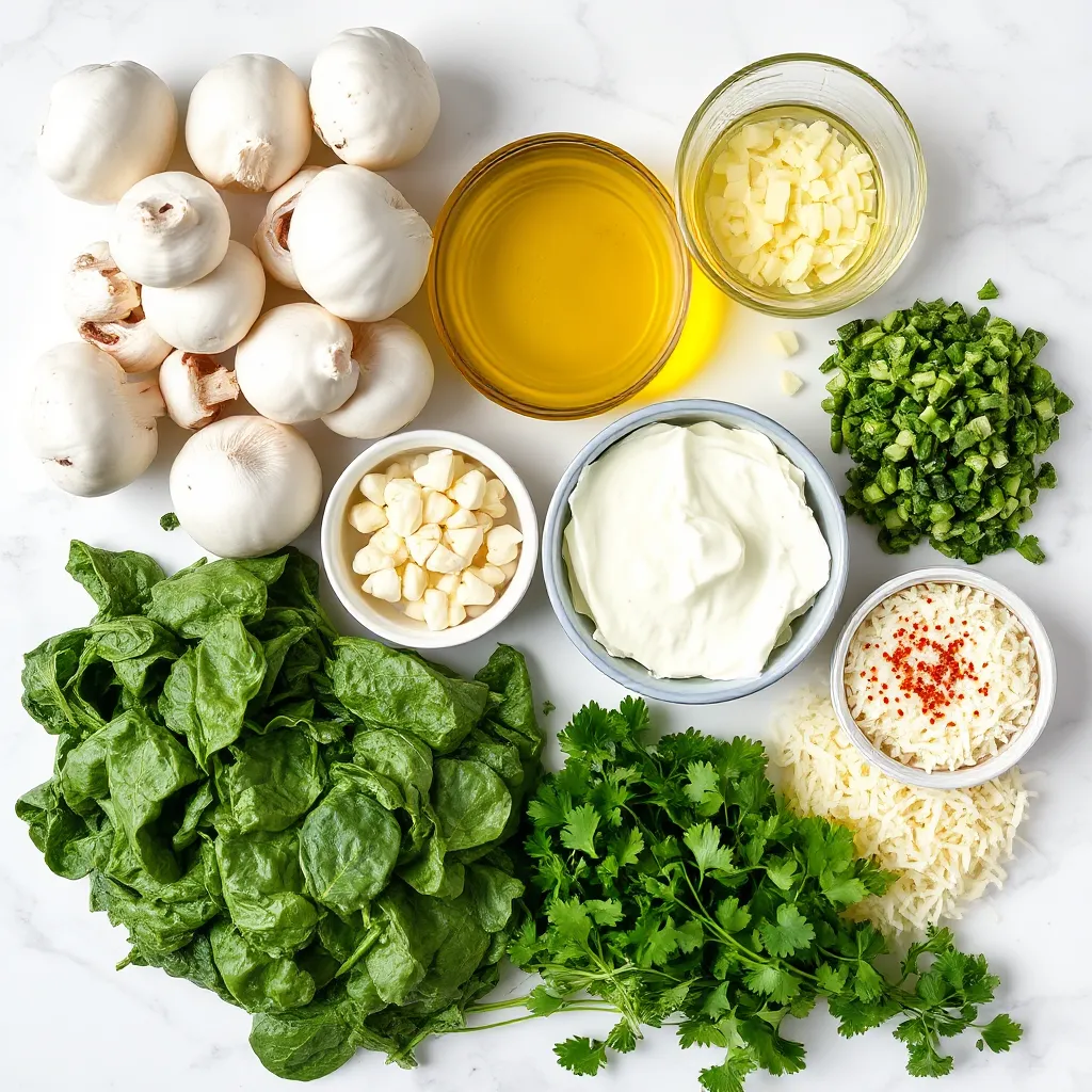 Ingredients