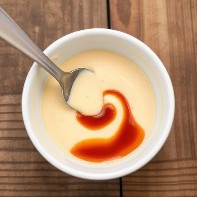 Make the Sauce