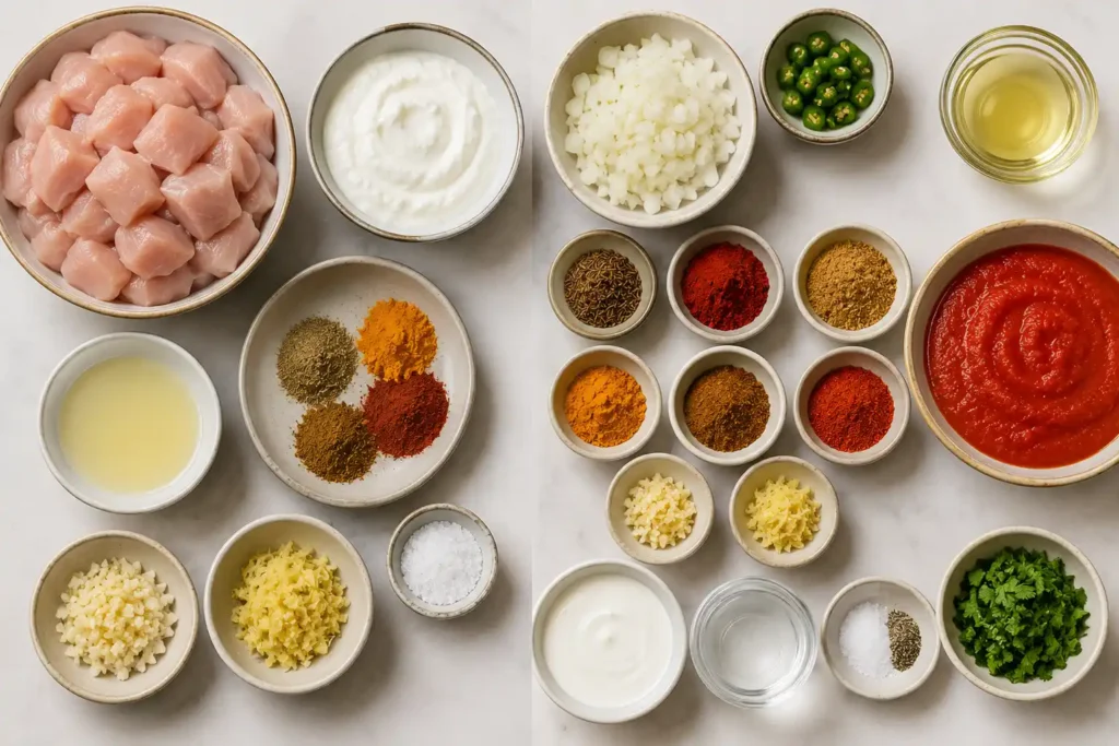 Ingredients Images