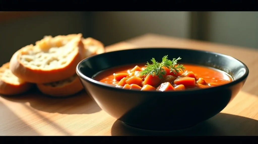 Kuru Fasulye Recipe