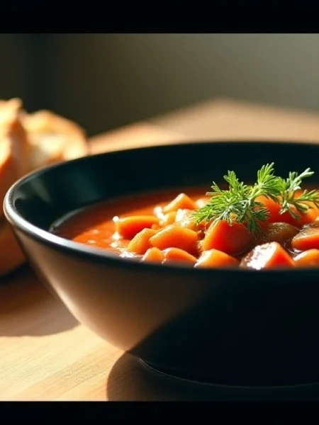 Kuru Fasulye Recipe