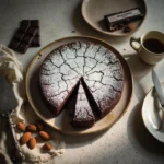 Torta Caprese Recipe