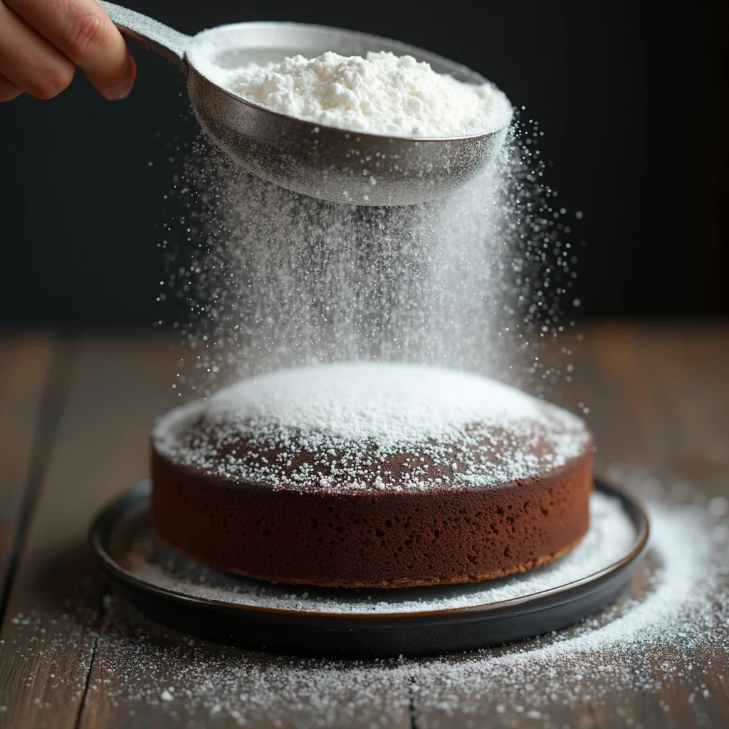 Baking and Finishing