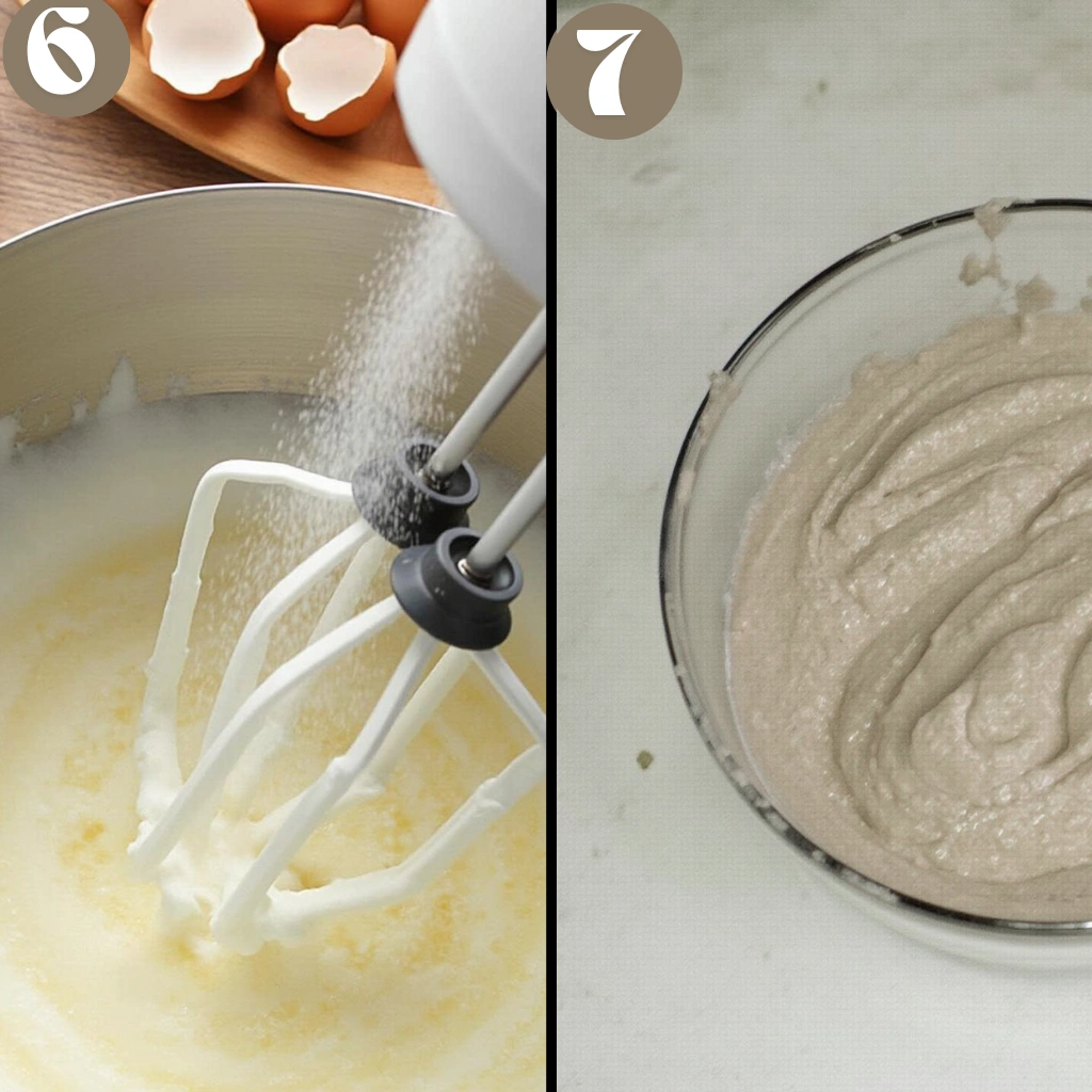 Creating the Perfect Texture