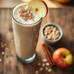 Apple Pie Smoothie