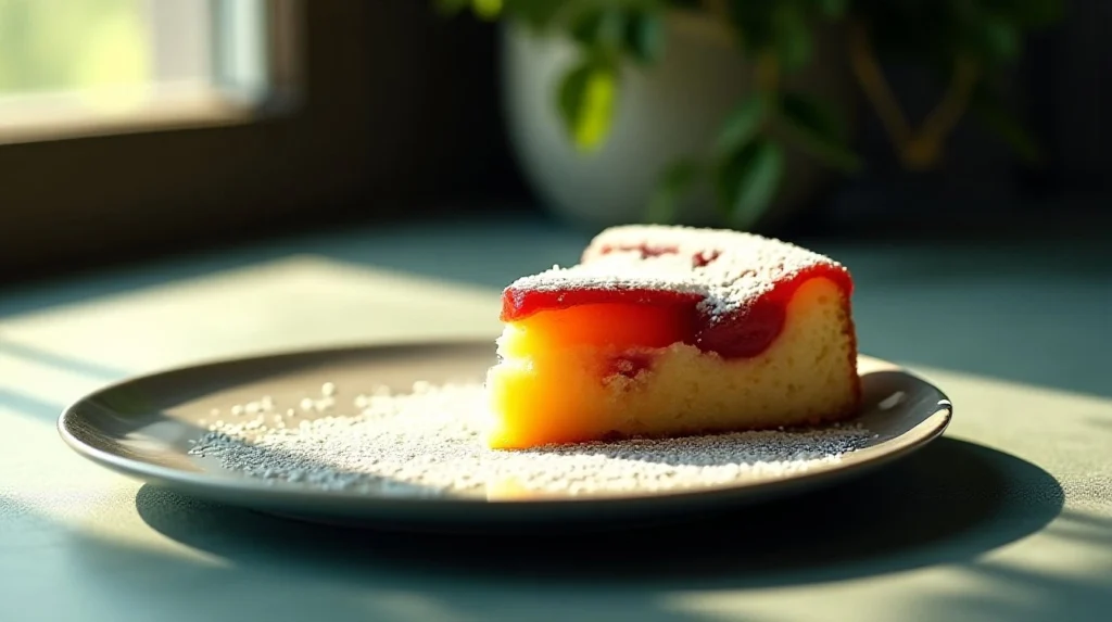 Zwetschgenkuchen Recipe