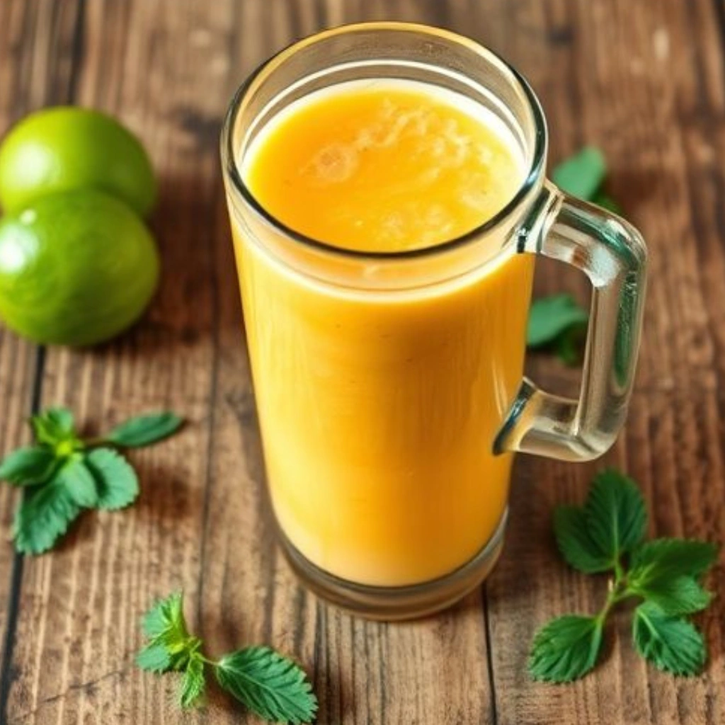 blend until smooth and creamy, 