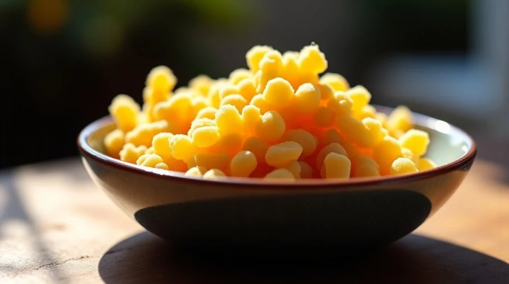 Cooking Perfect Fregola Sarda