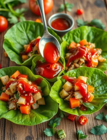 Miang Kham Recipe