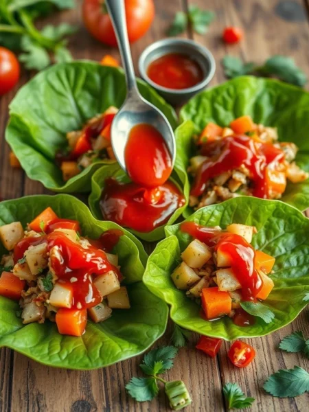 Miang Kham Recipe