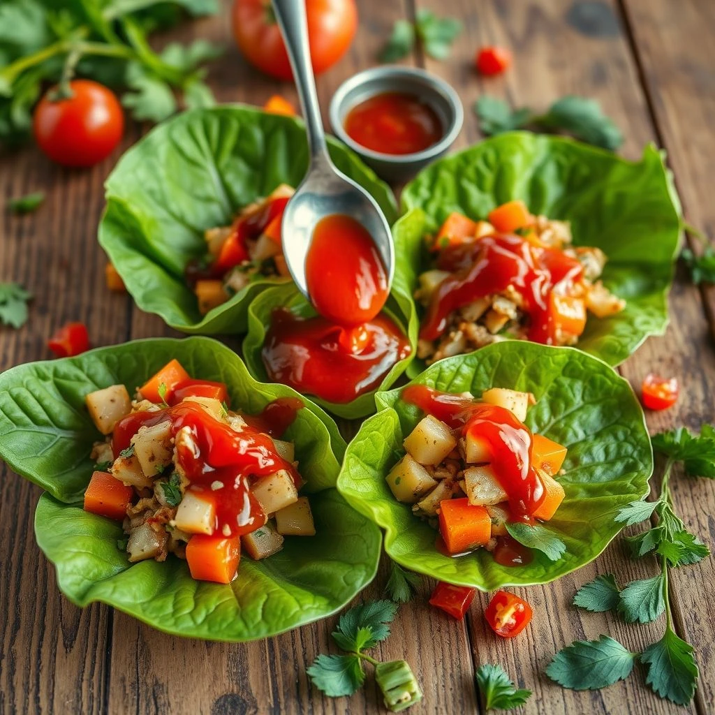 Miang Kham Recipe