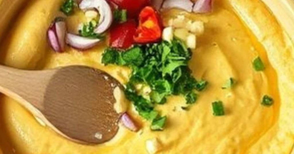Add the vegetables