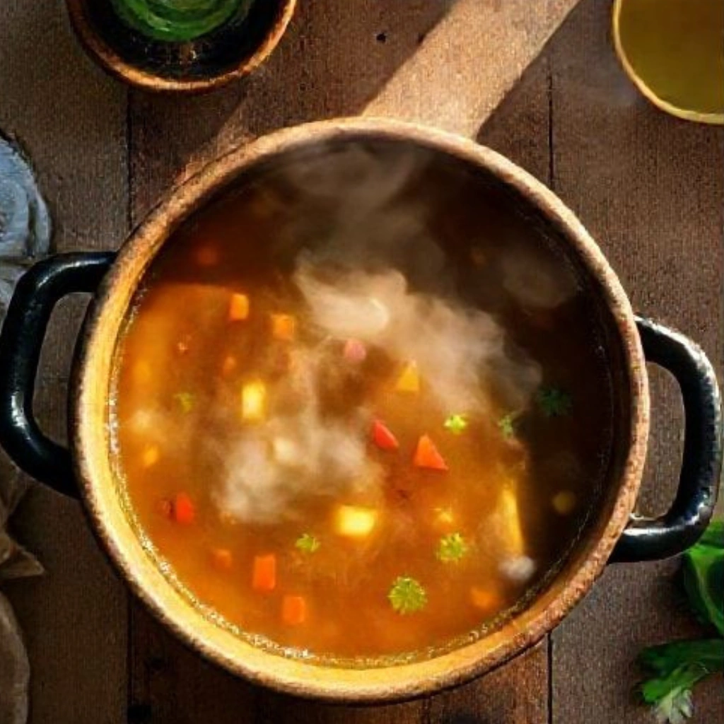Simmer to Perfection