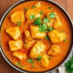 Butter Chicken Recipe