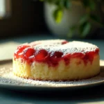 Zwetschgenkuchen Recipe