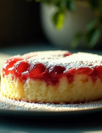 Zwetschgenkuchen Recipe