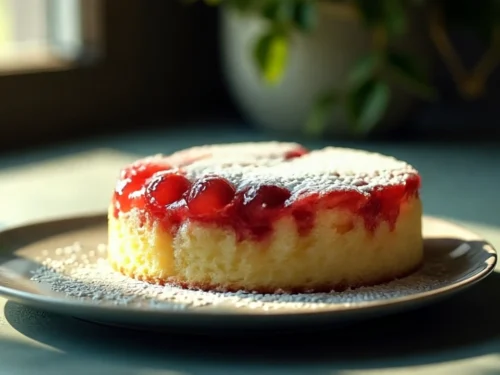 Zwetschgenkuchen Recipe