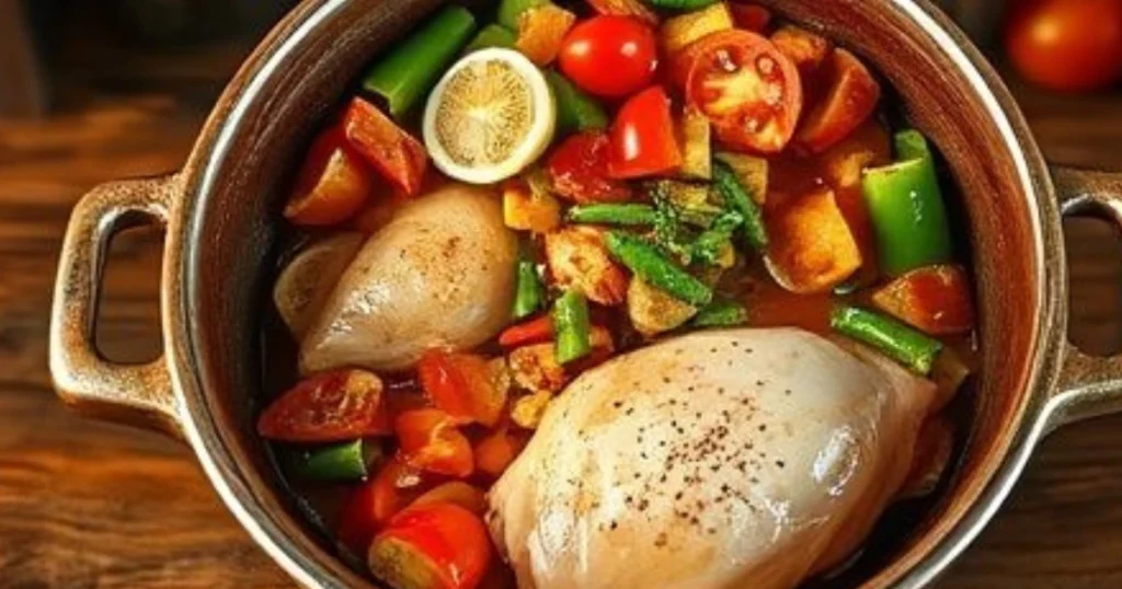 Create the Flavorful Base