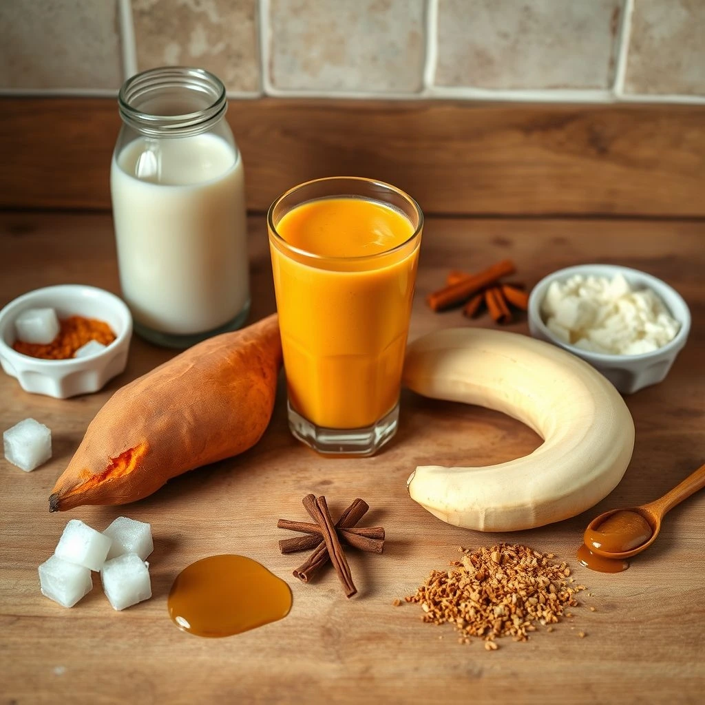 Essential Ingredients