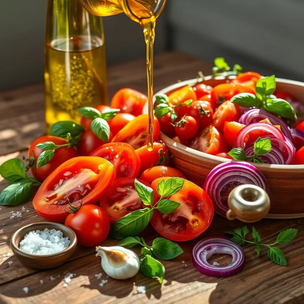 Best Insalata di Pomodori