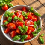 Insalata di Pomodori