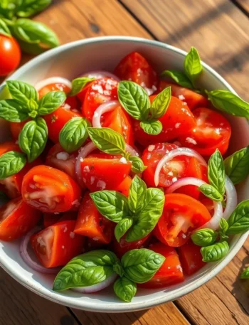 Insalata di Pomodori