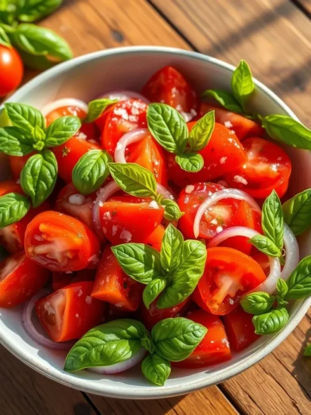 Insalata di Pomodori
