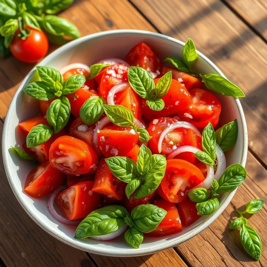 Insalata di Pomodori