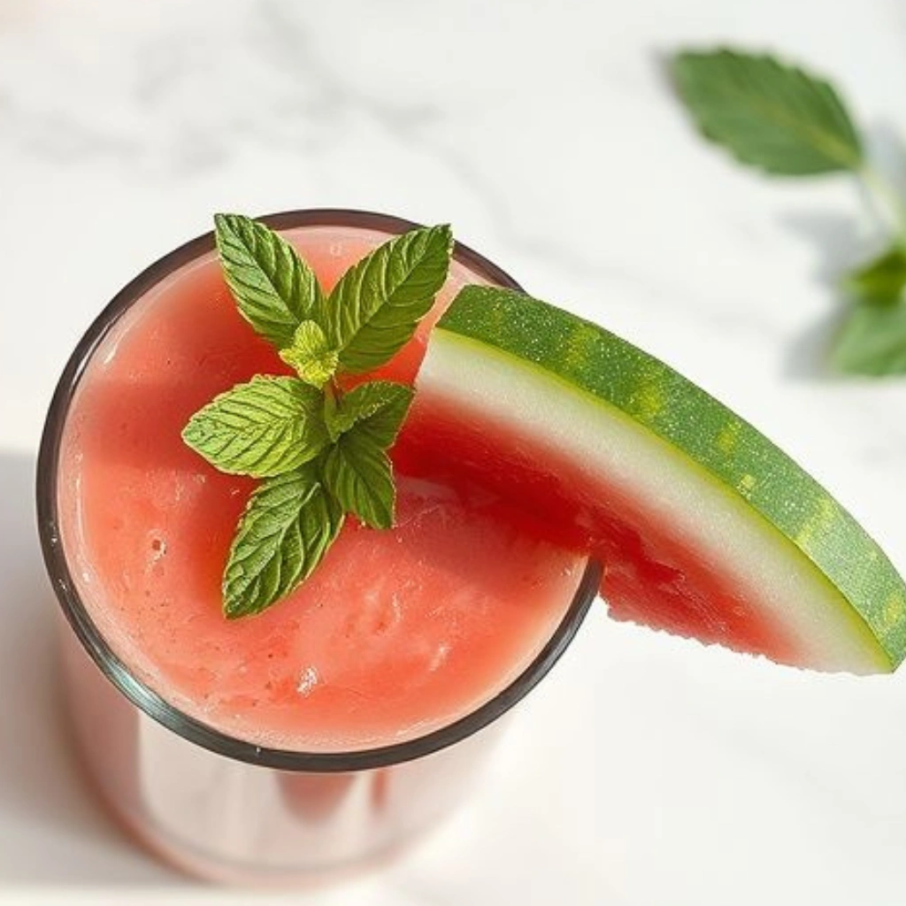 Serve and Enjoy
