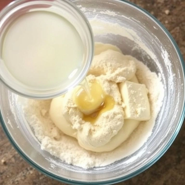 Creating the Perfect Vegan Crust