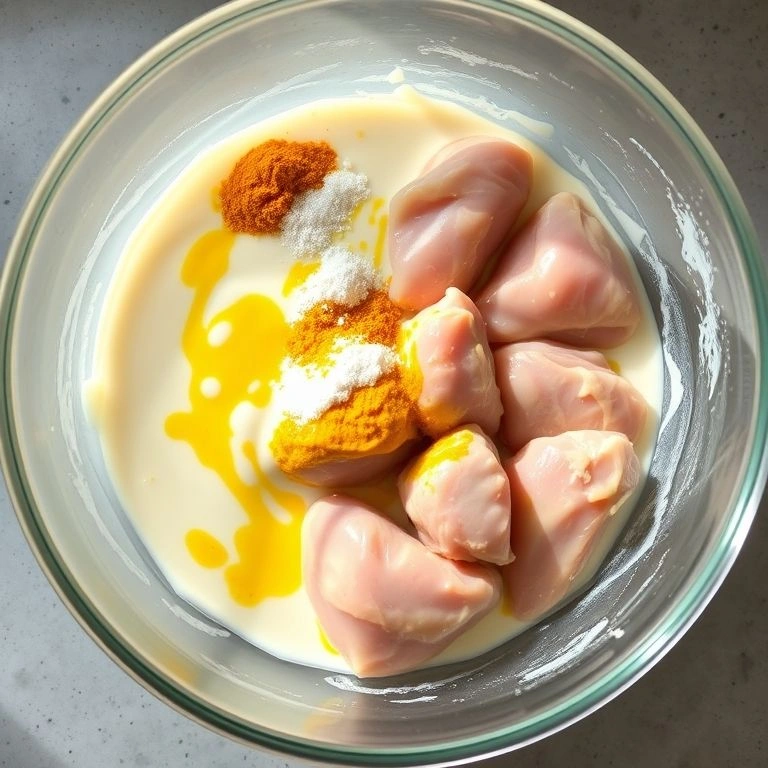 Create the Perfect Marinade