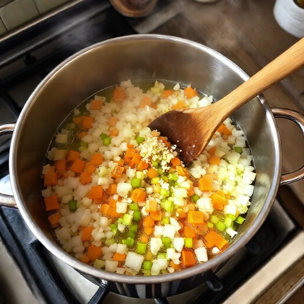 Creating the Aromatic Base