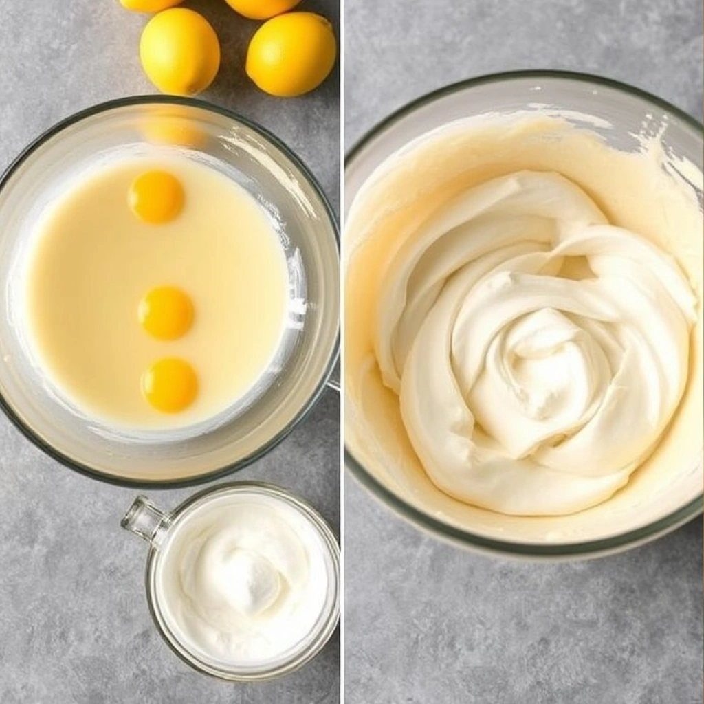 Create the Batter
