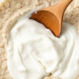 Include yogurt