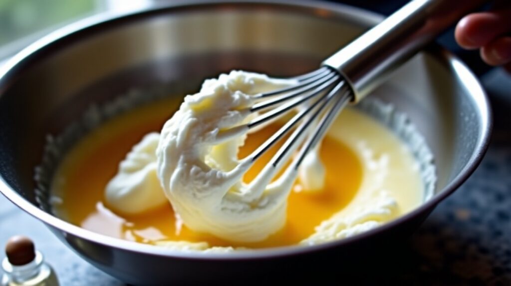 Whip Egg Whites